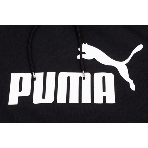 Bluza męska Puma Ess Hoody TR 851745 01