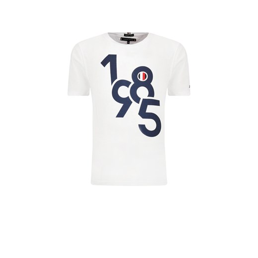 Tommy Hilfiger T-shirt ESSENTIALS PRINT | Regular Fit  Tommy Hilfiger 98 Gomez Fashion Store
