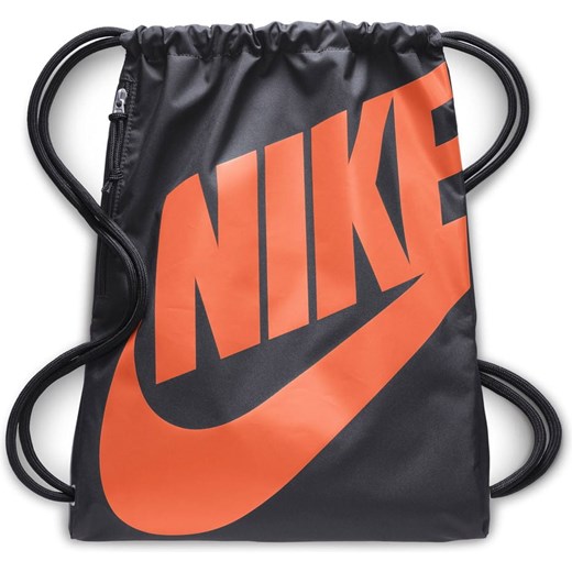 Plecak Nike Football z poliestru 