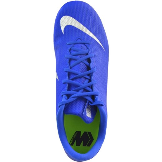 Nike Football buty sportowe męskie mercurial wiosenne 