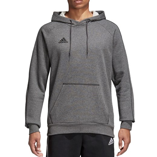 Bluza sportowa Adidas Teamwear z bawełny 