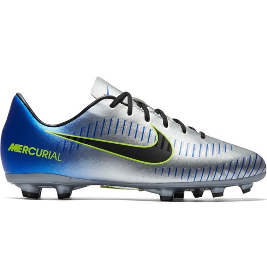 Buty sportowe dziecięce Nike Football wiosenne sznurowane 