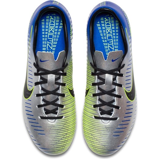 Buty sportowe dziecięce Nike Football sznurowane wiosenne 