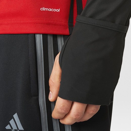 Bluza sportowa Adidas Teamwear jesienna 