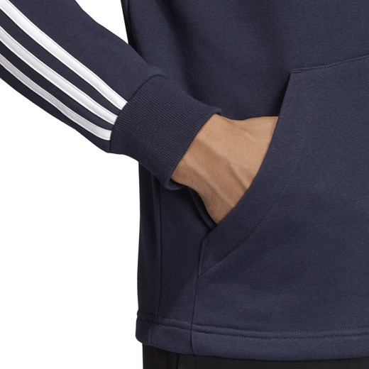 Bluza sportowa Adidas dzianinowa 