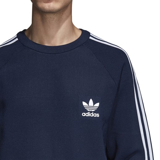 Bluza sportowa Adidas z poliestru 