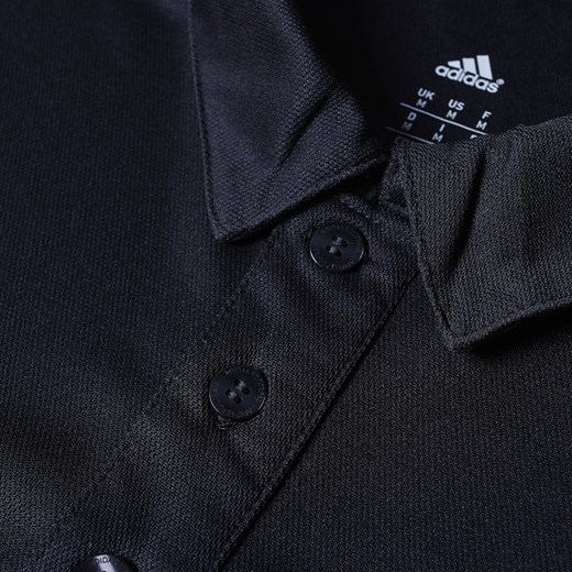 Koszulka sportowa Adidas Teamwear z poliestru 
