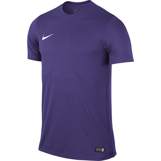 Koszulka sportowa Nike Team z poliestru 