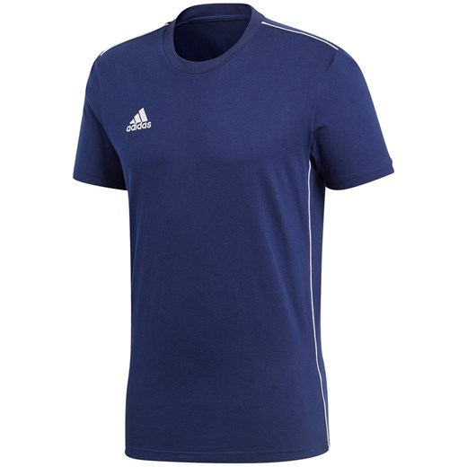 Koszulka sportowa Adidas Teamwear na lato 