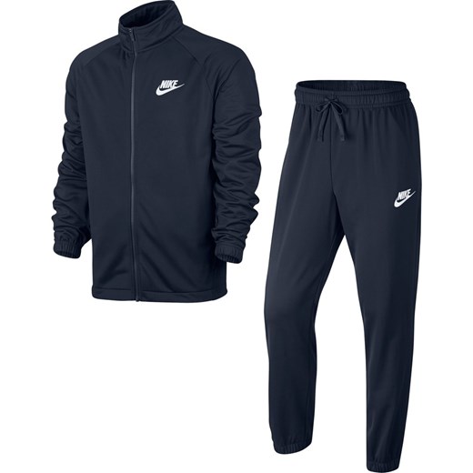 Dres Nike M NSW Track Suit PK Basic  861780 451 Nike  XL SWEAT