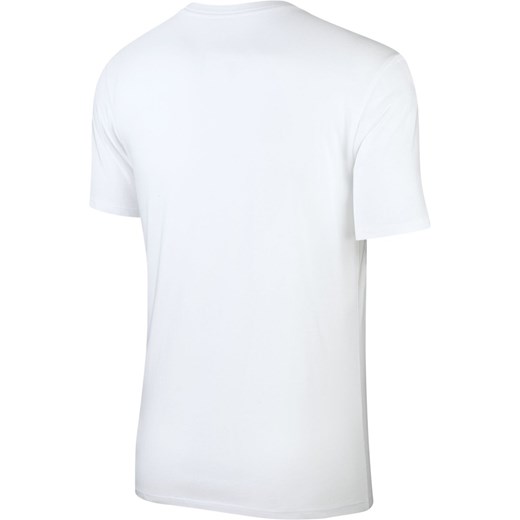 Koszulka męska Nike M NSW Tee HBR 1 biała AA6412 100  Nike 2XL SWEAT