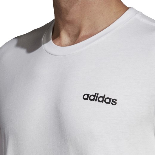 Koszulka sportowa Adidas na lato 