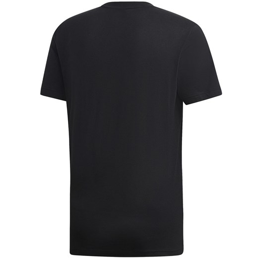 Koszulka męska adidas MH BOS Tee czarna DT9933 Adidas  XL SWEAT