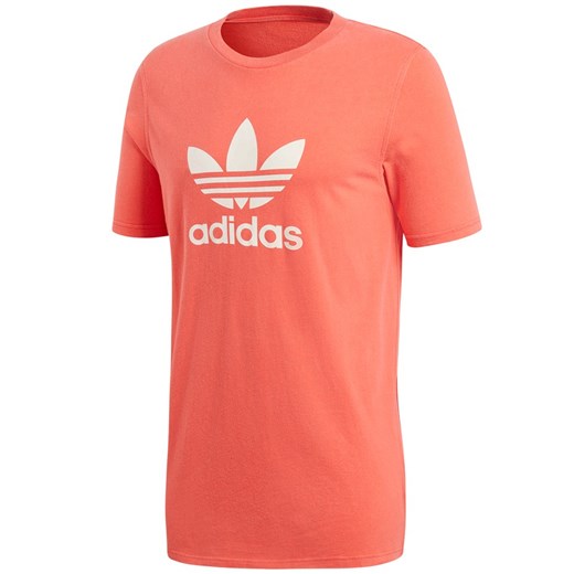 Koszulka adidas Trefoil T-Shirt DH5777  Adidas M SWEAT