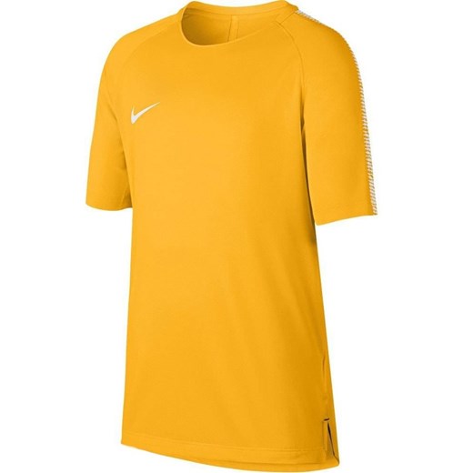 T-shirt chłopięce Nike Football 