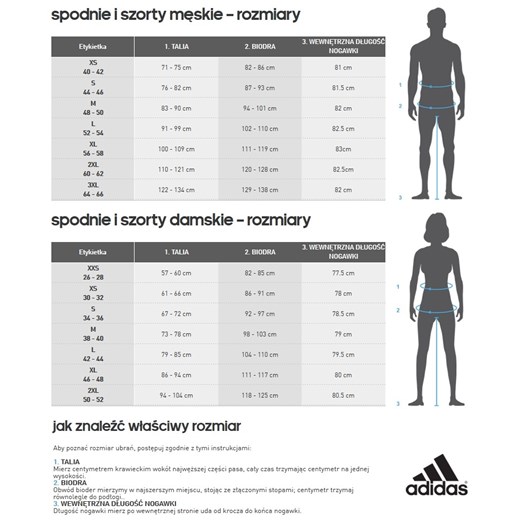 Spodenki sportowe Adidas Teamwear z napisami 