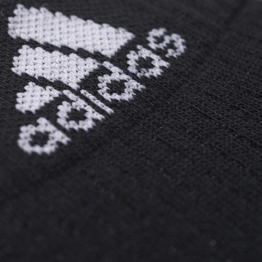 Skarpety adidas 3S Per AN HC 6 PAR czarne AA2289 Adidas  43-46 SWEAT