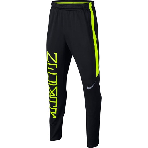 Spodnie chłopięce Nike Football 