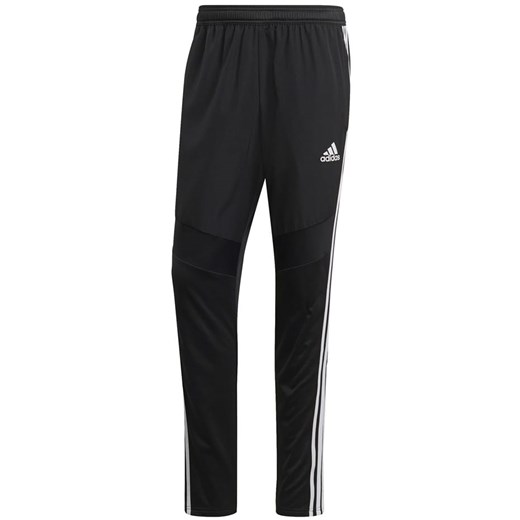 Spodnie sportowe Adidas Teamwear poliestrowe 