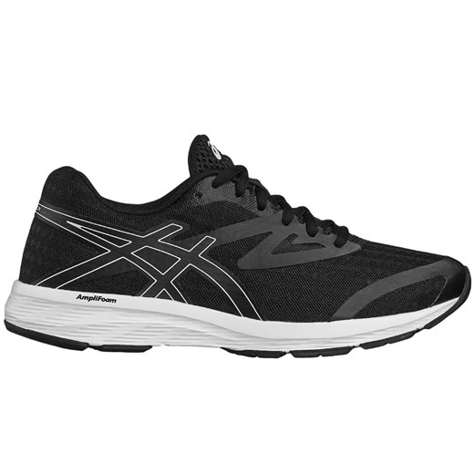 Buty sportowe damskie Asics do biegania sznurowane 