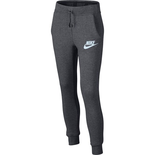 Spodnie dla dziewczynki Nike Modern REG G 806322 094 Nike  S SWEAT