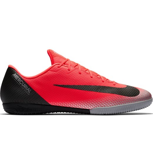 Buty sportowe męskie czerwone Nike Football mercurial 