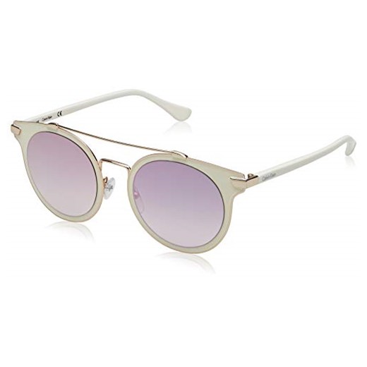 Okulary przeciwsłoneczne damskie Calvin Klein 205w39nyc 