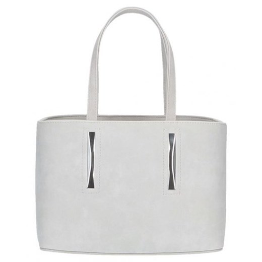 Kuferek Chiara Design biały 