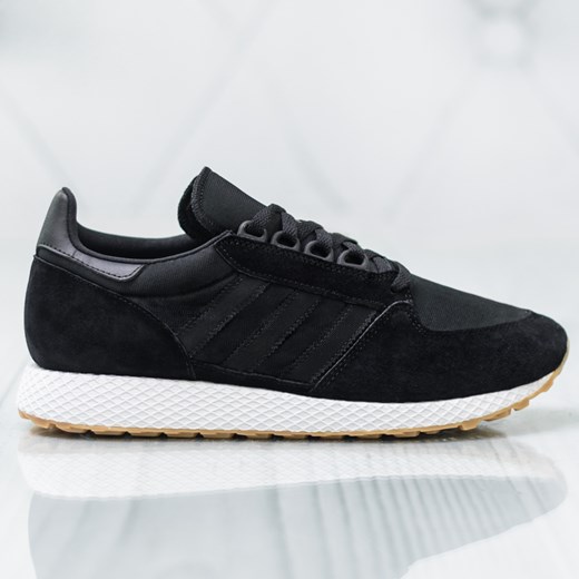 adidas Forest Grove CG5673 Adidas  46 1/2 wyprzedaż Sneakers 