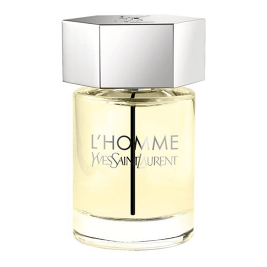 Yves Saint Laurent L'Homme  woda toaletowa 100 ml TESTER  Yves Saint Laurent 1 Perfumy.pl