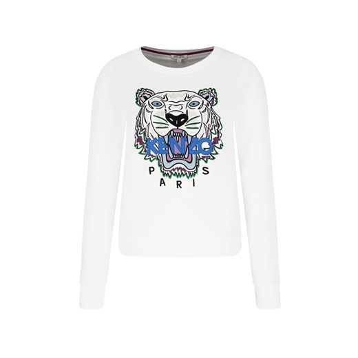Kenzo Bluza TIGER CLASSIC | Fitted fit Kenzo  XS Gomez Fashion Store