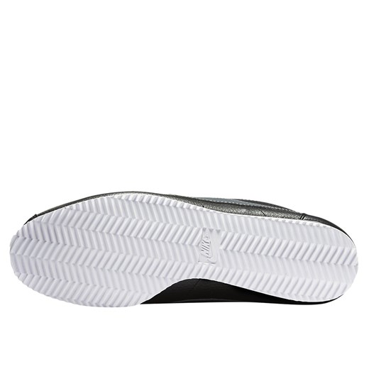 Buty Nike Classic Cortez Leather "Dark Grey" (749571-011) Nike  43 promocja Worldbox 