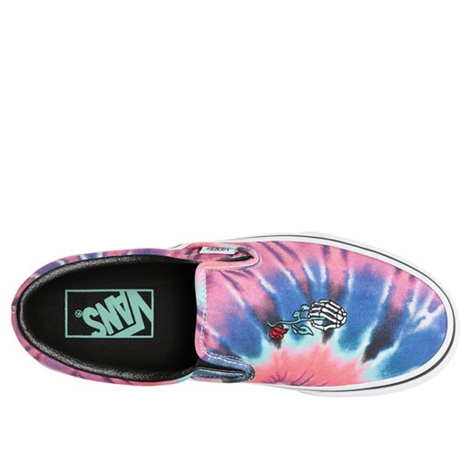 Vans Classic Slip On (VN0A38F7VKI) Vans  38 Worldbox