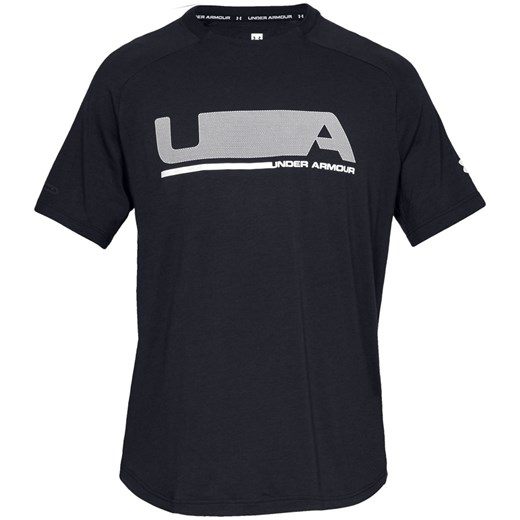 under armour unstoppable move ss t