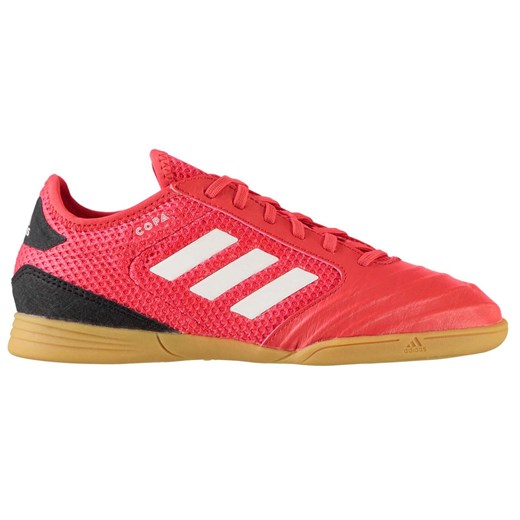 Buty sportowe męskie Adidas copa na wiosnę 