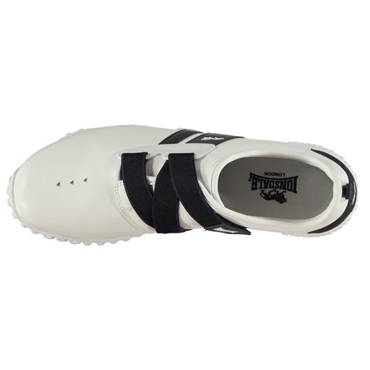 Buty sportowe Lonsdale Fulham 2 Juniors Trainers