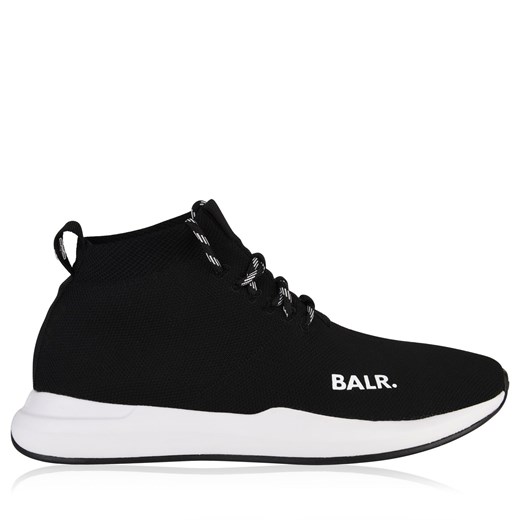 Buty sportowe do kostek BALR Sock Trainers