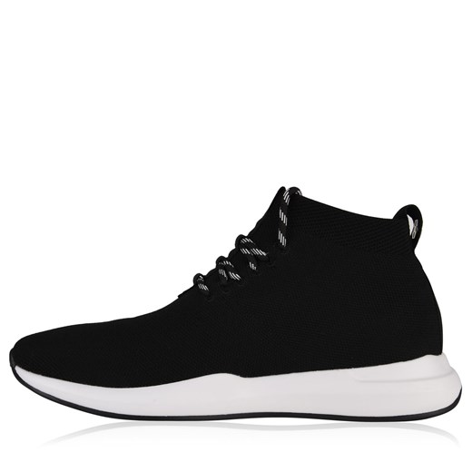 Buty sportowe do kostek BALR Sock Trainers