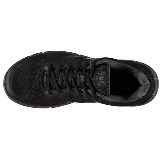 Buty sportowe damskie Everlast nike flex na płaskiej podeszwie