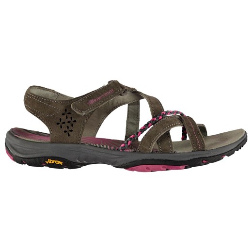 Sandały Karrimor Tobago Ladies Sandals
