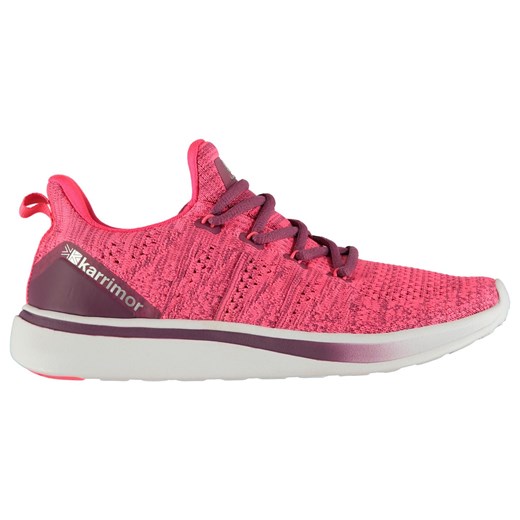Buty sportowe damskie Karrimor do biegania