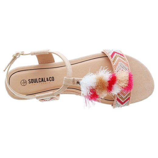 Sandały SoulCal Tassle Ladies Sandals