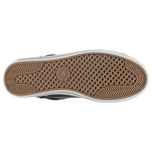 Trampki SoulCal Asti Hi Mens Trainers