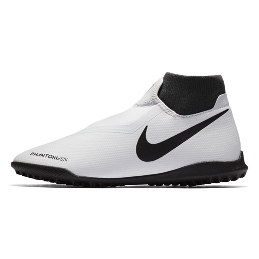 Buty sportowe męskie Nike air max vision białe wiosenne 