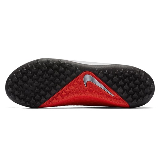 Buty sportowe męskie Nike air max vision białe sznurowane 