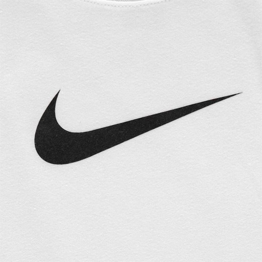 T-shirt chłopięce Nike z krótkim rękawem na wiosnę 