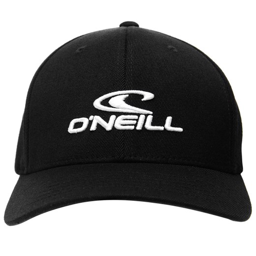 Czarna czapka z daszkiem męska O'Neill 