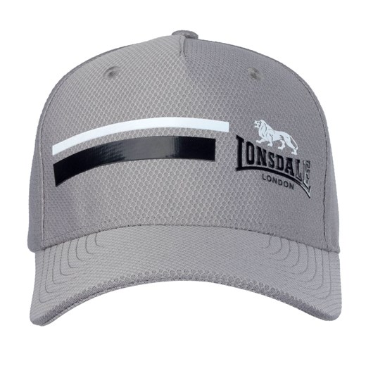Czapka z daszkiem męska Lonsdale