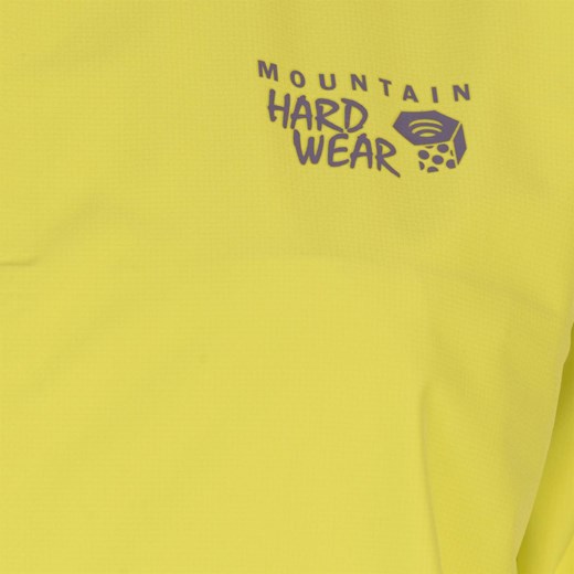 Kurtka Mountain Hardwear Quasar Lite II Jacket Ladies
