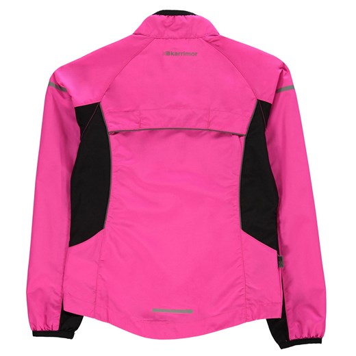 Kurtka Karrimor Running Jacket Junior